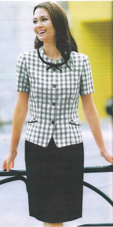 團體服314