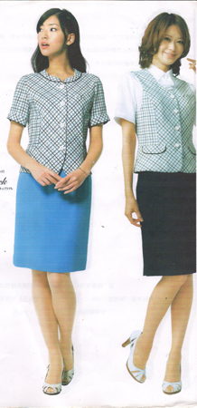 團體服313