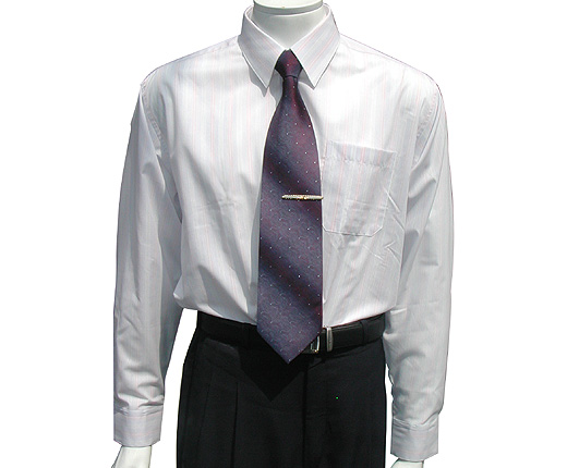 制服 襯衫J72287-2