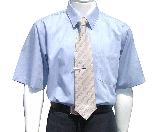 制服 襯衫J26183-2