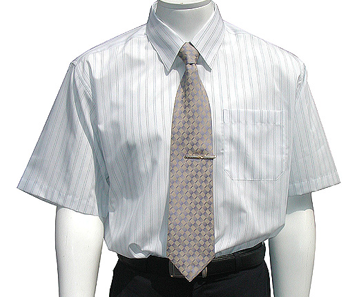 制服 襯衫J25775-2