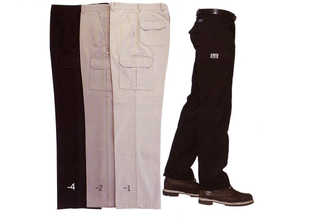 團體服 側邊貼袋褲子2002-1.2.4 (1號暫時不做)