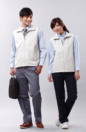 團體制服3118K217