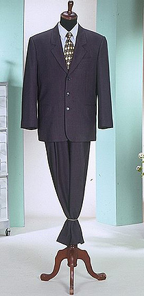 保全警衛制服.訂製品..941