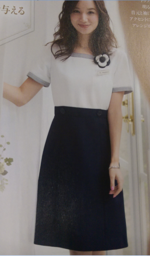 團體服324.只有洋裝.沒有胸花