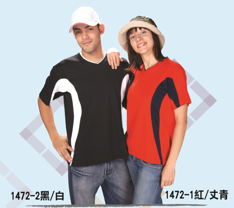 團服˙T恤.1472-1.2