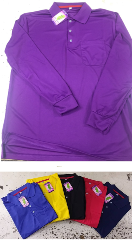 制服訂做P6587，有短袖款，編號是P3587