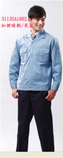 團體服  3113SA1513