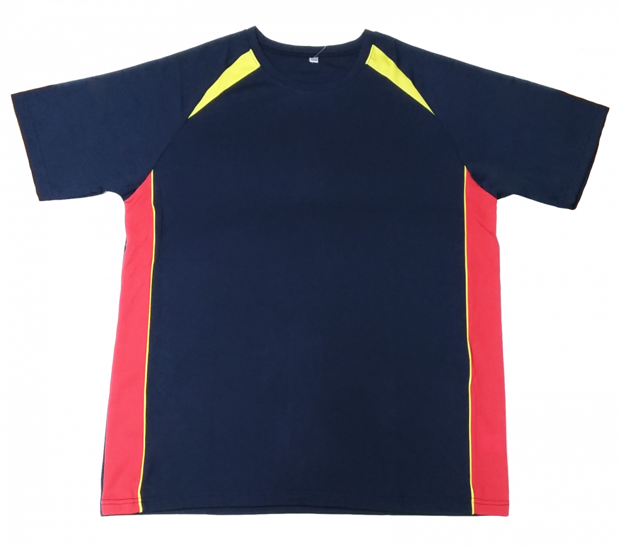 團服˙T恤1218  丈青色  台製吸濕排汗