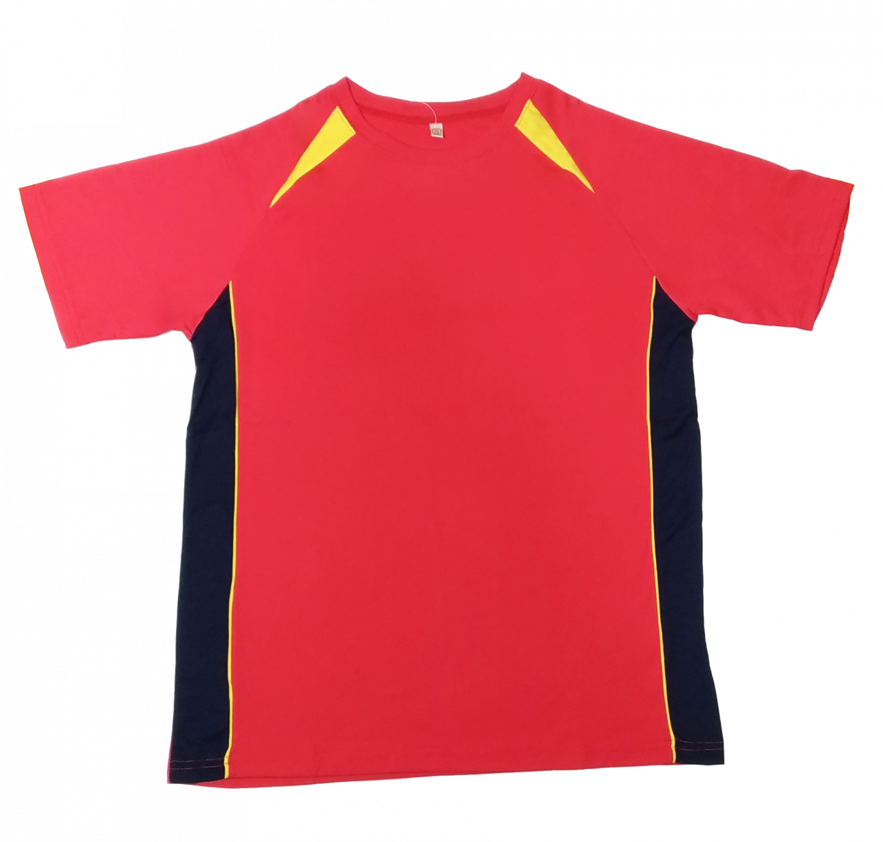 團服˙T恤1218  紅色  台製吸濕排汗