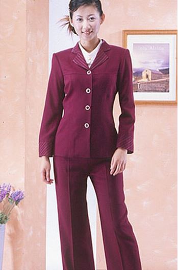 制服502