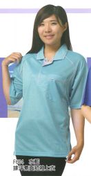 制服 POLO衫F604，有長袖款，品名為 K904