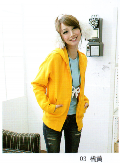 團體服.夾克.6114-03