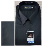 制服  JIA HUEI 襯衫     黑色吸濕排汗襯衫